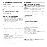 Preview for 40 page of Hamilton R12637403 Instruction Manual