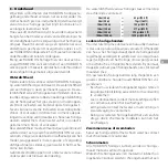 Preview for 43 page of Hamilton R12637403 Instruction Manual