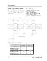 Preview for 16 page of Hamlet Hereford Operating & Installation Manual