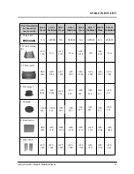 Preview for 31 page of Hamlet Solution Operating & Installation Manual