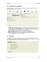 Preview for 29 page of Hamlet Wireless PCI Card IEEE 802.11n 300Mbps User Manual