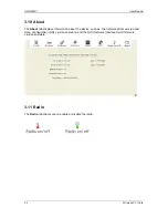 Preview for 32 page of Hamlet Wireless PCI Card IEEE 802.11n 300Mbps User Manual