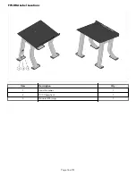 Preview for 18 page of Hammer Strength FWAC Owner'S Manual