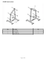 Preview for 19 page of Hammer Strength FWAC Owner'S Manual