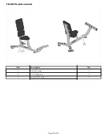 Preview for 22 page of Hammer Strength FWAC Owner'S Manual