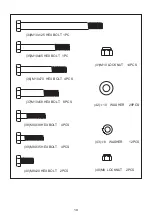 Preview for 14 page of Hammer 4507 Instructions Manual