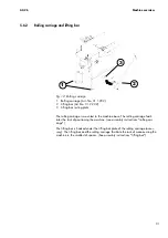 Preview for 31 page of Hammer A2-26 Operating Instructions Manual