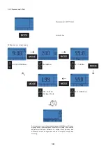 Preview for 19 page of Hammer Cavero XTR Manual