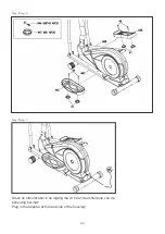 Preview for 10 page of Hammer ELLYPTECH CT 6 Manual