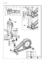 Preview for 7 page of Hammer Finnlo FINUM 3250 Manual