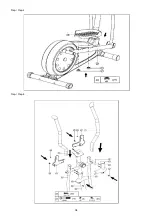 Preview for 9 page of Hammer Finnlo FINUM 3250 Manual