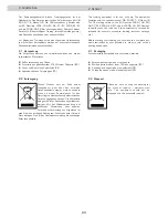 Preview for 4 page of Hammer Laufband LR 18i Manual