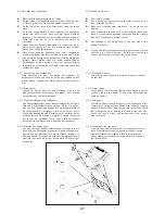 Preview for 8 page of Hammer Laufband LR 18i Manual