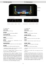 Preview for 17 page of Hammer LR 22i II TFT Manual