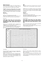 Preview for 19 page of Hammer LR 22i II TFT Manual