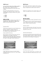 Preview for 20 page of Hammer LR 22i II TFT Manual