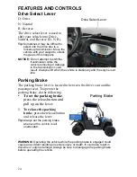 Preview for 24 page of Hammerhead 2013 R 150 Owner'S Manual