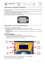 Preview for 5 page of Hammerhead 500 Series Adjustment & Testing Manual