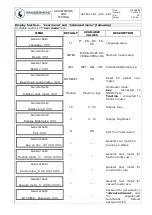 Preview for 6 page of Hammerhead 500 Series Adjustment & Testing Manual