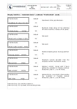 Preview for 15 page of Hammerhead 500 Series Adjustment & Testing Manual