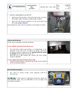 Preview for 22 page of Hammerhead 500 Series Adjustment & Testing Manual