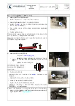 Preview for 23 page of Hammerhead 500 Series Adjustment & Testing Manual