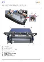 Preview for 29 page of Hammerhead 900SX Use & Maintenance Manual