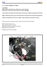 Preview for 47 page of Hammerhead 900SX Use & Maintenance Manual