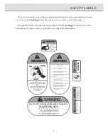 Preview for 12 page of Hammerhead GL-150 Owner'S Manual