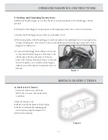 Preview for 24 page of Hammerhead GL-150 Owner'S Manual