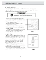 Preview for 25 page of Hammerhead GL-150 Owner'S Manual