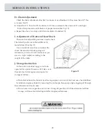 Preview for 27 page of Hammerhead GL-150 Owner'S Manual