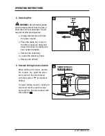 Preview for 14 page of Hammerhead HDHD060 Manual