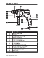 Preview for 27 page of Hammerhead HDHD060 Manual