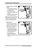 Preview for 28 page of Hammerhead HDHD060 Manual