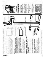 Preview for 7 page of Hammerhead SERVICE-21 User Manual