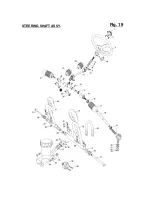 Preview for 51 page of Hammerhead UM250IIR 2005 Owner'S Manual And Parts Manual