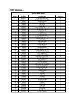 Preview for 62 page of Hammerhead UM250IIR 2005 Owner'S Manual And Parts Manual