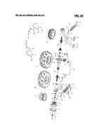 Preview for 63 page of Hammerhead UM250IIR 2005 Owner'S Manual And Parts Manual