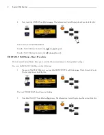 Preview for 4 page of Hammond SK1 Special Utility Features