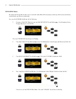 Preview for 6 page of Hammond SK1 Special Utility Features