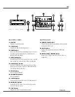 Preview for 11 page of Hammond XK-1 Owner'S Manual