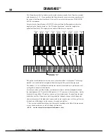 Preview for 32 page of Hammond XK-1 Owner'S Manual