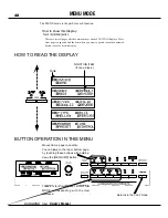 Preview for 48 page of Hammond XK-1 Owner'S Manual