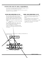 Preview for 57 page of Hammond XK-1 Owner'S Manual