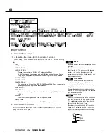 Preview for 60 page of Hammond XK-1 Owner'S Manual