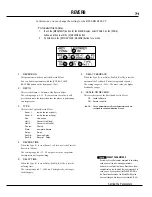 Preview for 71 page of Hammond XK-1 Owner'S Manual