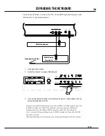 Preview for 79 page of Hammond XK-1 Owner'S Manual