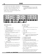 Preview for 82 page of Hammond XK-1 Owner'S Manual