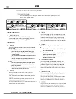 Preview for 84 page of Hammond XK-1 Owner'S Manual